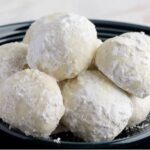 Crisp Sugar Cookies