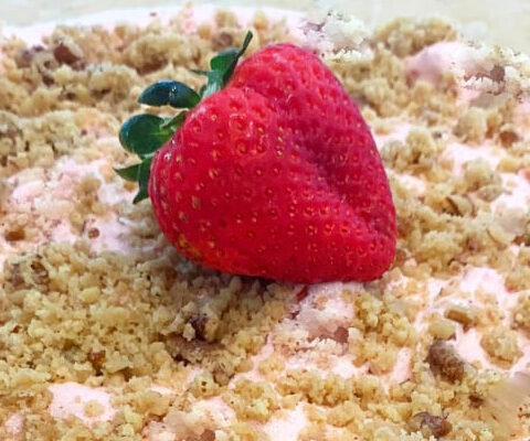 Strawberry Delight