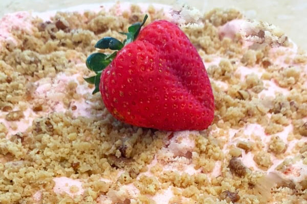 Strawberry Delight
